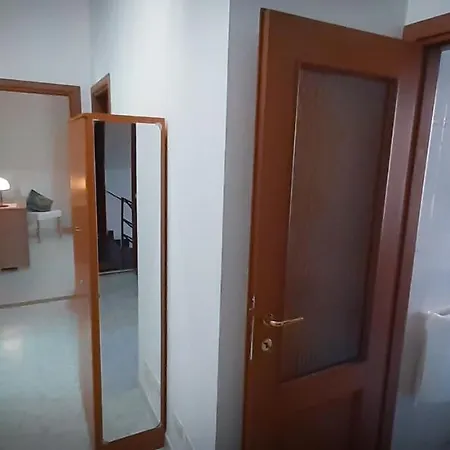 Ferienwohnung Casa Cetti Sestri Levante Exterior foto