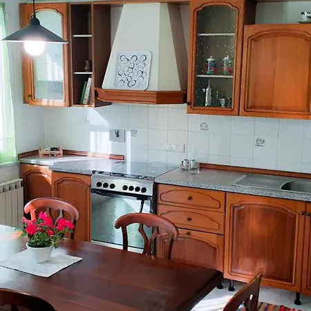 Ferienwohnung Casa Cetti Sestri Levante Exterior foto