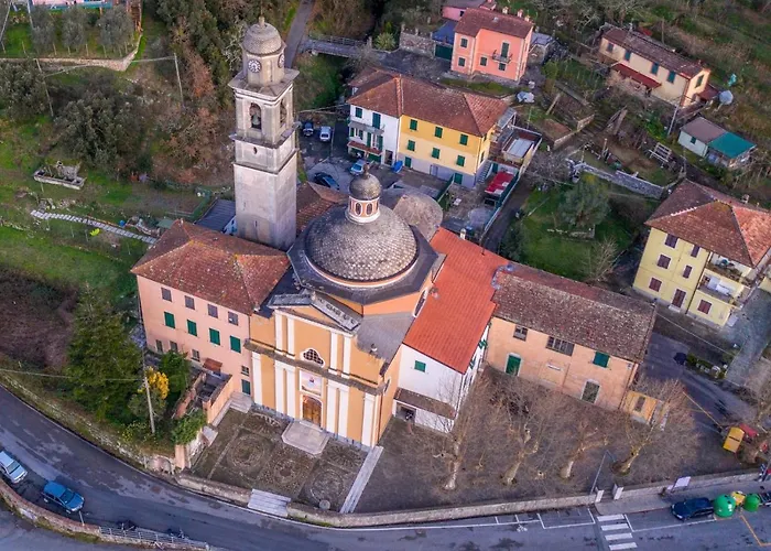 Casa Cetti