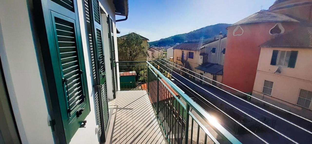 Apartment Casa Cetti Sestri Levante