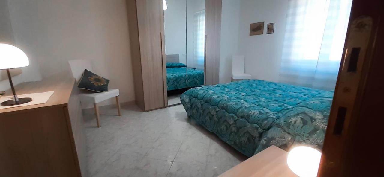 Casa Cetti Apartment