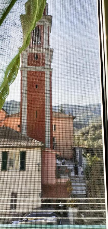 Casa Cetti Apartment Sestri Levante