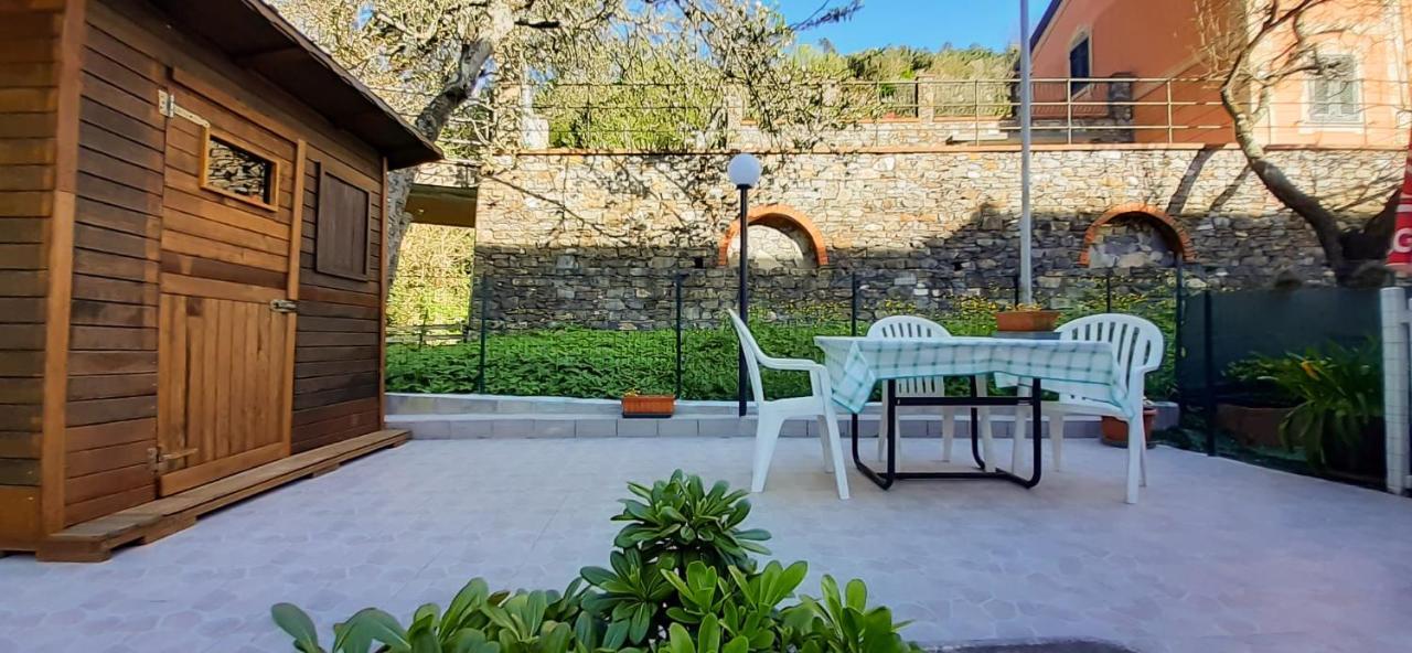 Casa Cetti Apartment Sestri Levante