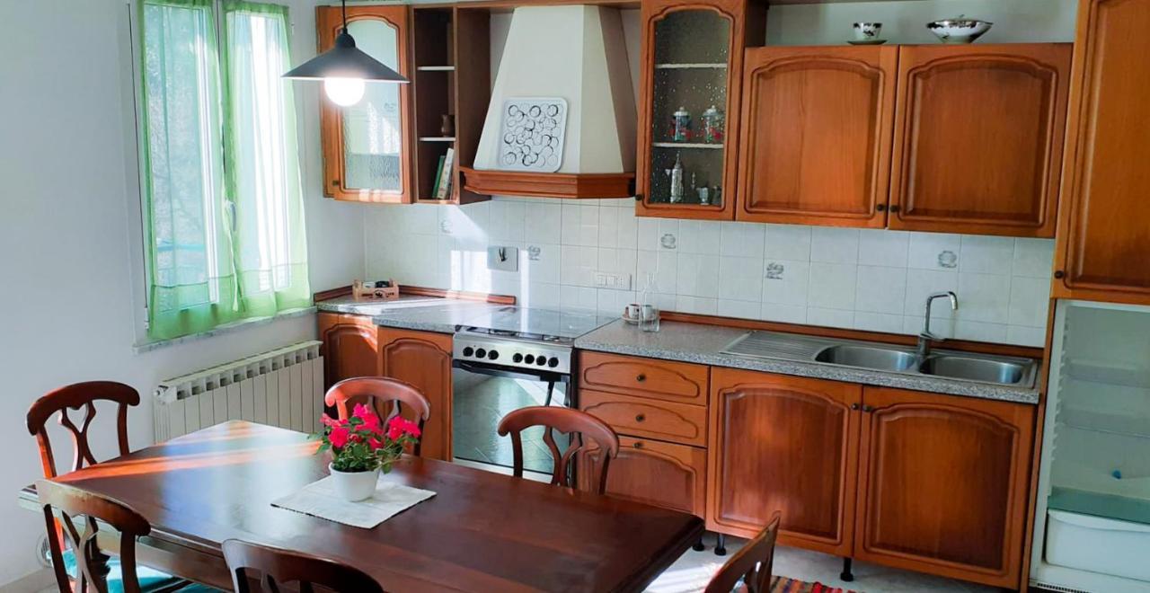 Apartment Casa Cetti *
