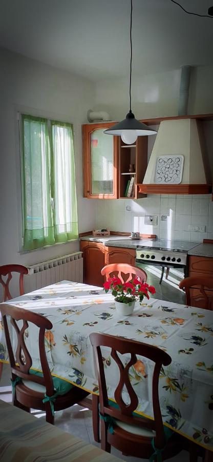 Casa Cetti Apartment Sestri Levante