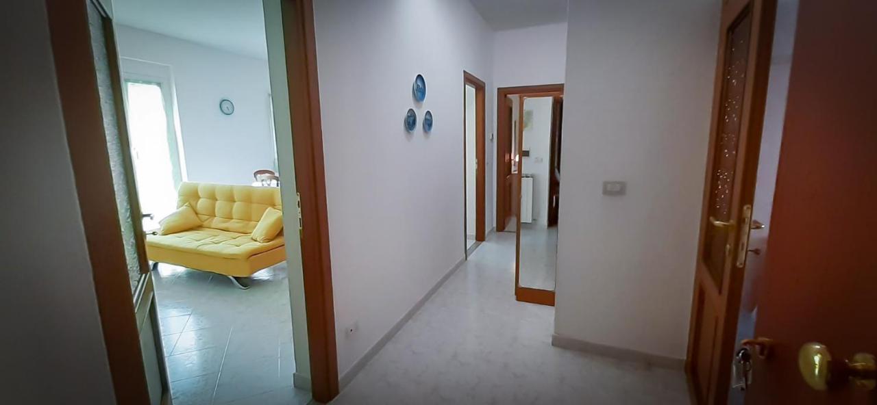 Apartment Casa Cetti